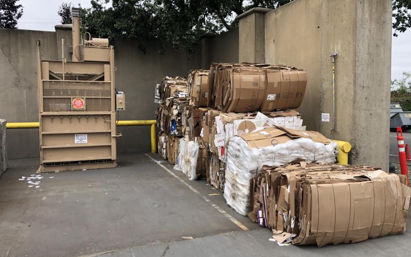 Barrel Ten Quarter Circle TRUE